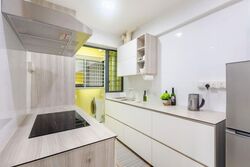 Blk 310A Waterway Terraces II (Punggol), HDB 5 Rooms #571581911